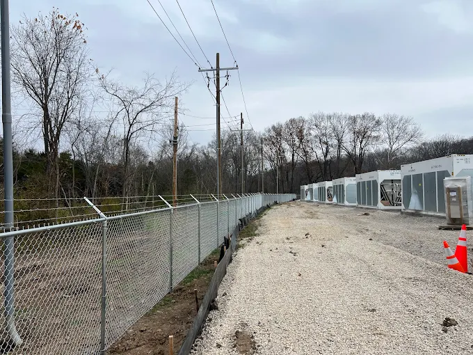 Fence installation in Phillips County, Arkansas