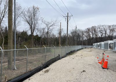 Delta Fence LLC craftsmanship in Saline County