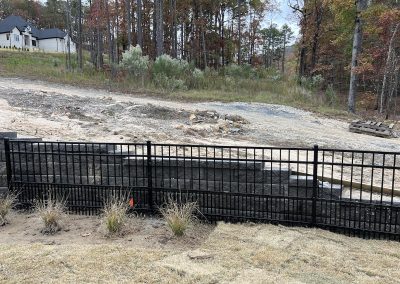 Delta Fence LLC quality craftsmanship in Stuttgart, Arkansas