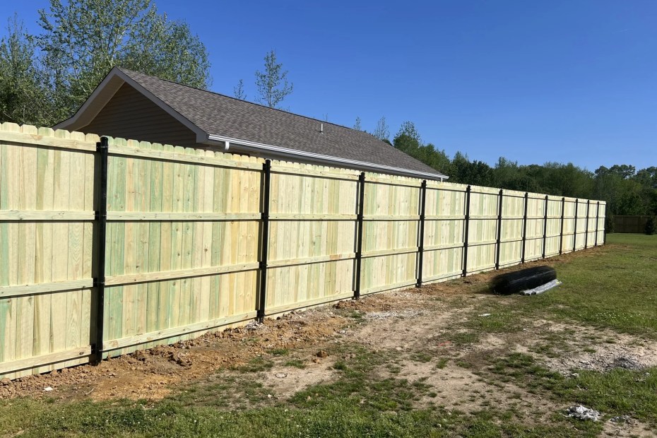 Arkansas Pool Fence Code: A Little Rock Homeowner’s Guide to Passing Inspection
